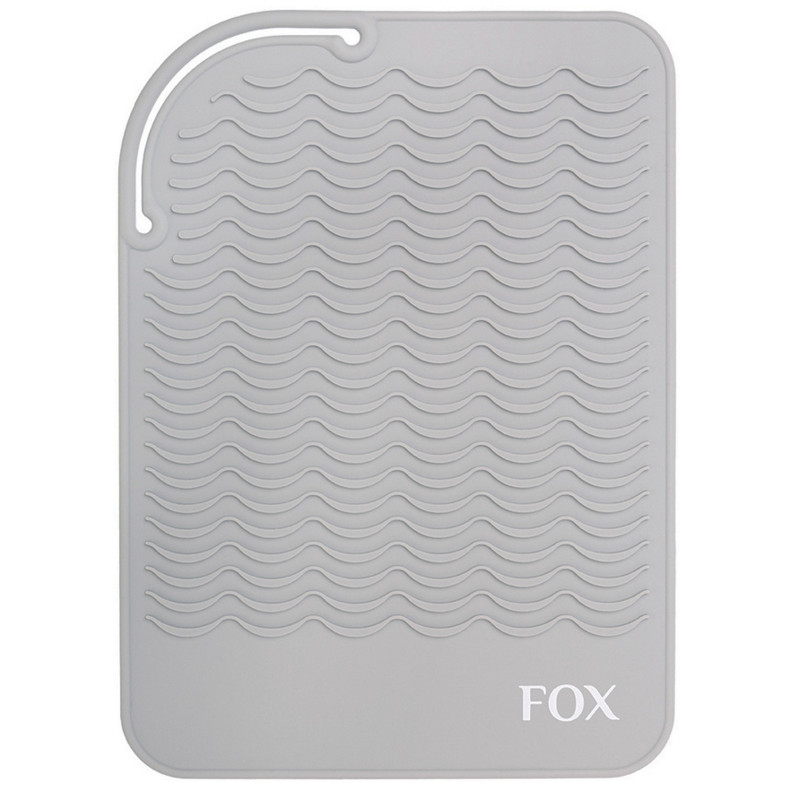 Fox Protector S Silicone Protection Mat 23,5 x 16,5cm