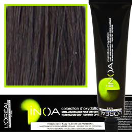 Loreal Inoa hair dye 60ml