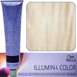 WELLA ILLUMINA COLOR Hair Dye 60ml