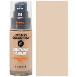 Revlon Colorstay - Foundation For Oily And Combination Skin 30ml
