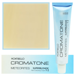 Montibello Cromatone Meteorites 60ml