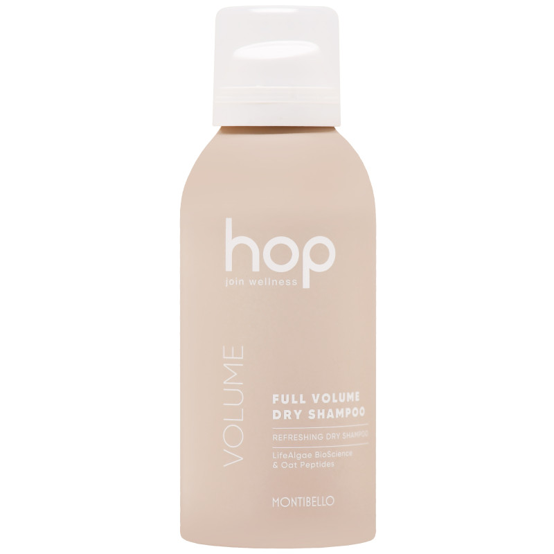Montibello HOP Full Volume Dry Shampoo 150ml