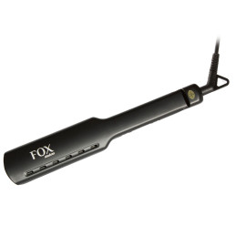 Fox Student Wide Hair Straightener
