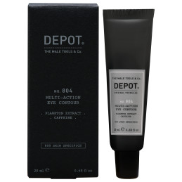 Depot NO. 804 Multi-Act Eye Contour Serum 20ml