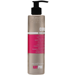 KayPro Curl Hair Care Cream 200ml