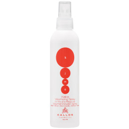 Kallos Volumizing Hair Spray 200ml