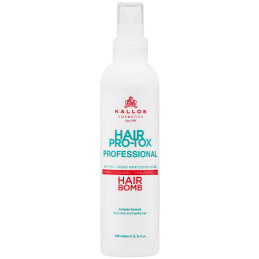 Kallos Hair Pro-Tox Best In 1 Liquid Hair Conditioner 200ml