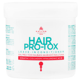 Kallos Hair Pro-Tox Leave-in Conditioner 250ml