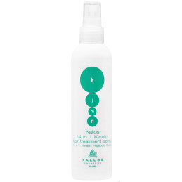 Kallos 14in1 Keratin Treatment Spray 200ml