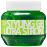Kallos Ultra Strong Styling Gel 275ml