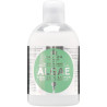 Kallos Algae Moisturizing Shampoo 1000ml