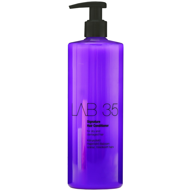 Kallos Lab 35 Signature Conditioner 500ml