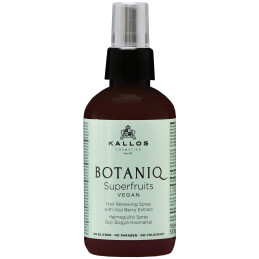 Kallos Botaniq Superfruits Renewing Spray Conditioner 150ml