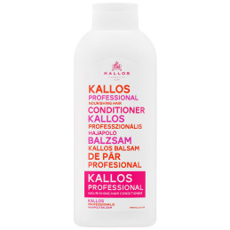 Kallos Professional Nourishing Conditioner 1000ml
