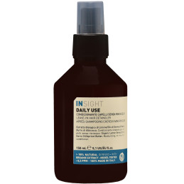 Insight Daily Use Leave In Detangler - odżywka do rozczesywania włosów, 150ml