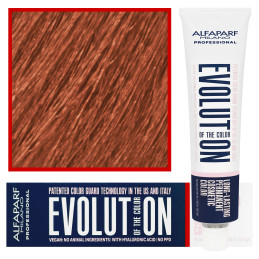 Alfaparf Evolution hair dye, 60ml