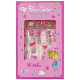Deni Carte Tipsy Kids