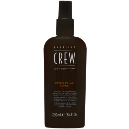 American Crew Prep & Prime Hair Tonic 250ml
