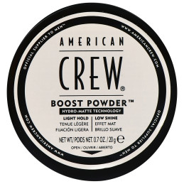American Crew Classic Boost Powder 20g