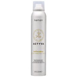 Kemon Actyva Bellessere Heat Protection Spray 200ml