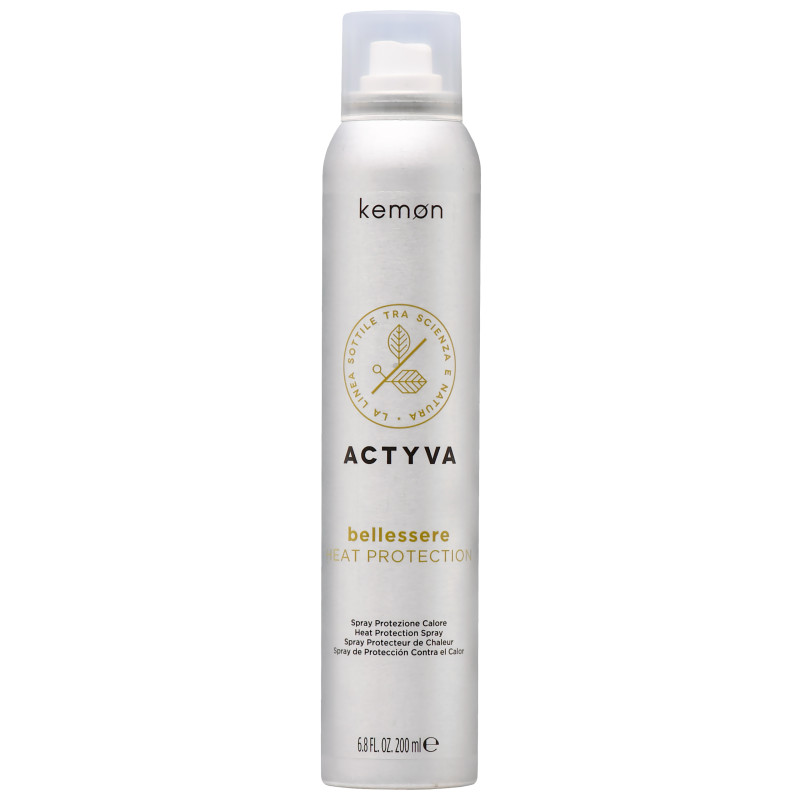 Kemon Actyva Bellessere Heat Protection Spray 200ml
