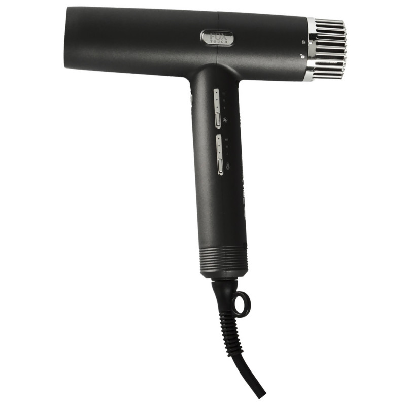 Fox Touch Hair Dryer 1800W
