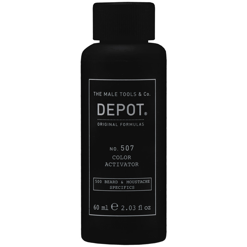 Depot NO. 507 Color Activator 60ml