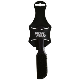Nishman Fade Hair And Beard Brush S