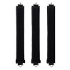 DeniCarte Curling Rollers - Papillotes For Curls And Waves 3 pcs
