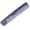 DeniCarte Pocket Navy Blue Hair Comb