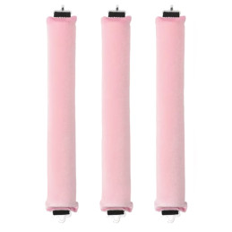 DeniCarte Curling Rollers, Papillotes For Curls And Waves 3 pcs