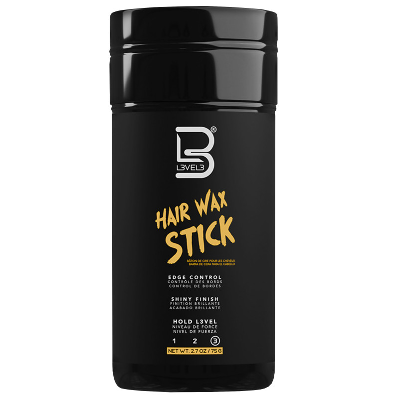 Level3 Hair Wax Stick 75g