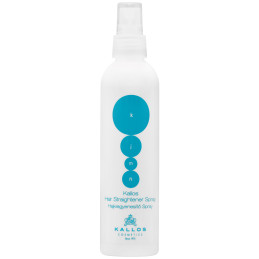 Kallos Straightener Hair Spray 200ml