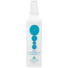 Kallos Straightener Hair Spray 200ml