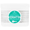 Kallos Keratin Mask 500ml