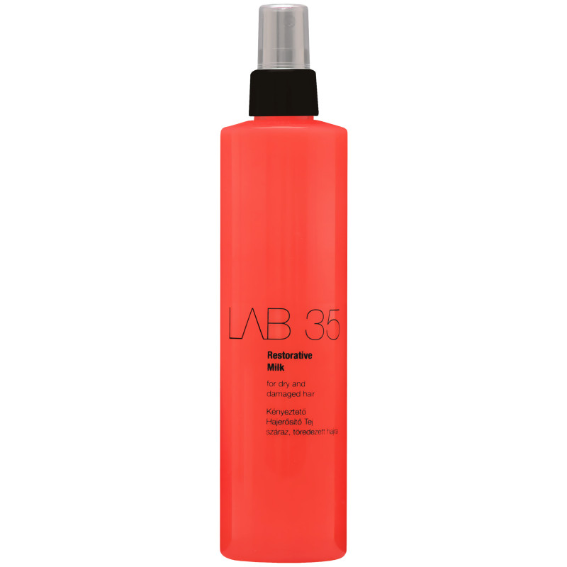 Kallos Lab 35 Restorat Milk Spray 300ml