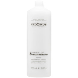 Proximus Cream Developer Oxidant 1000 ml