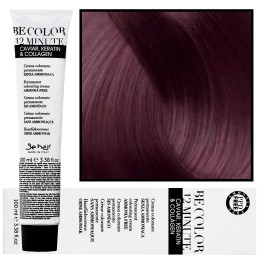 Be Hair Be Color 12 minute Hair Dye 100ml