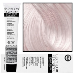 Be Hair Be Color 12 minute Hair Dye 100ml