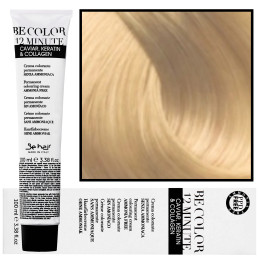 Be Hair Be Color 12 minute Hair Dye 100ml