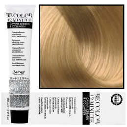 Be Hair Be Color 12 minute Hair Dye 100ml