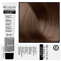 Be Hair Be Color 12 minute Hair Dye 100ml