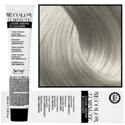 Be Hair Be Color 12 minute Hair Dye 100ml