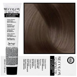 Be Hair Be Color 12 minute Hair Dye 100ml