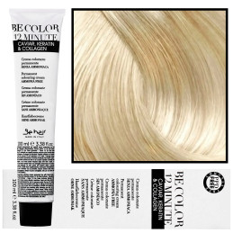 Be Hair Be Color 12 minute Hair Dye 100ml