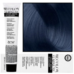 Be Hair Be Color 12 minute Hair Dye 100ml