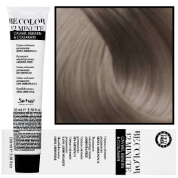 Be Hair Be Color 12 minute Hair Dye 100ml