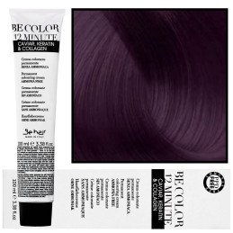 Be Hair Be Color 12 minute Hair Dye 100ml