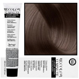 Be Hair Be Color 12 minute Hair Dye 100ml