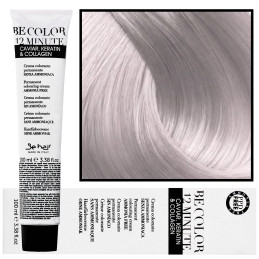 Be Hair Be Color 12 minute Hair Dye 100ml